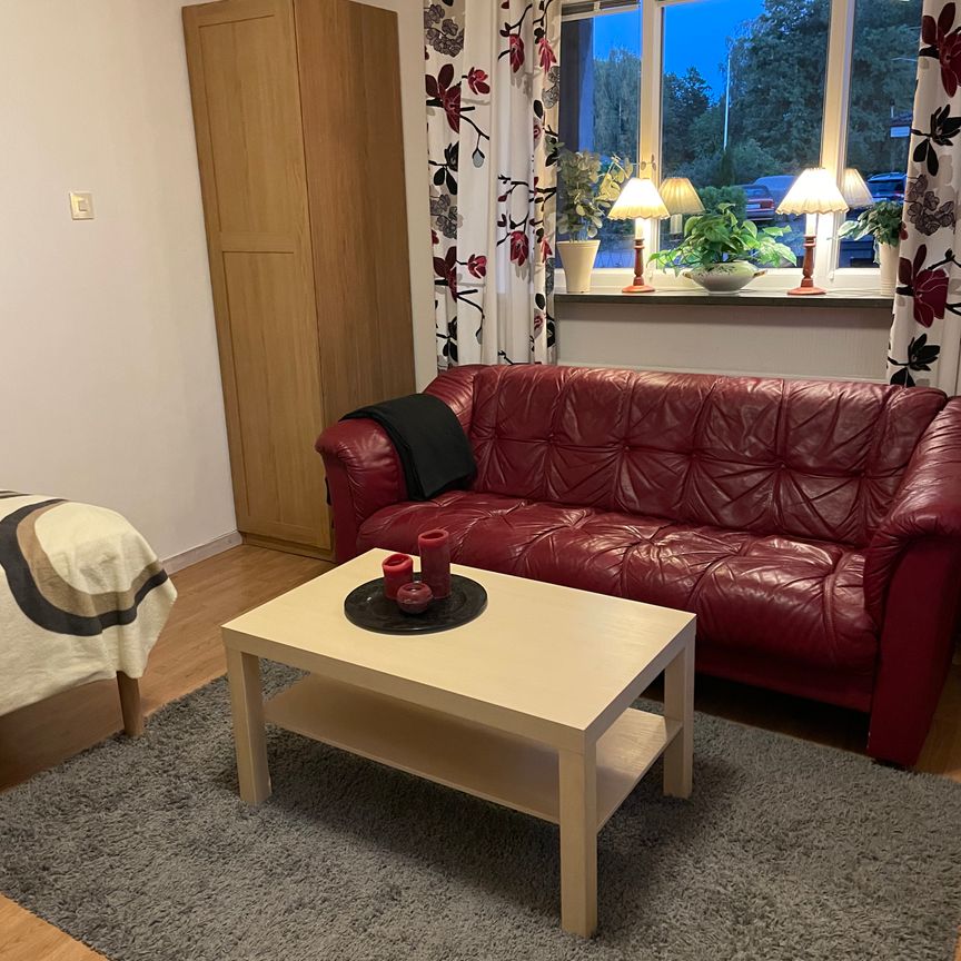 Tallbacken, Karlstad - Photo 1