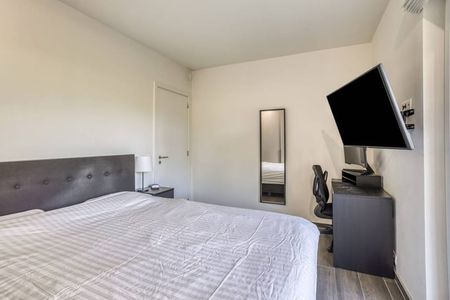 Appartement te huur - Photo 3