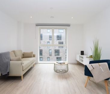 2 bedroom apartment - Photo 6