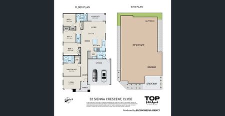 Experience Modern Family Living at Its Finest!! - Photo 3