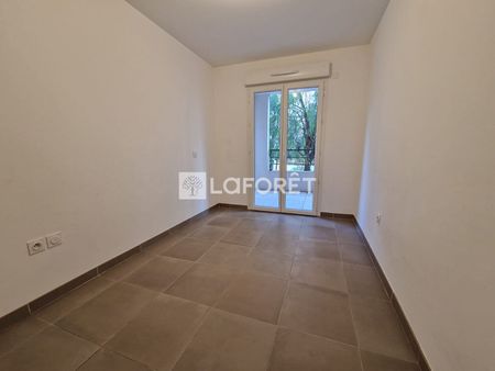 Appartement T3 Toulon à louer - Photo 2