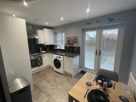 2 bedroom house to rent - Photo 2