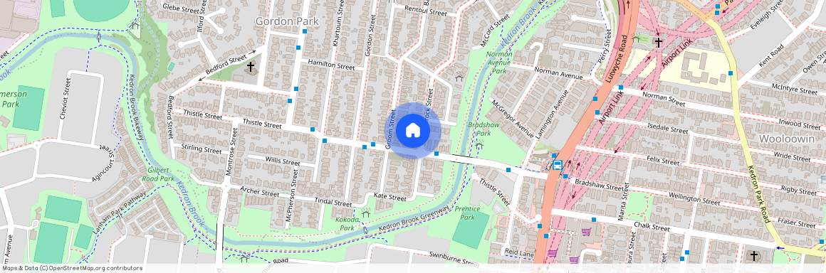 5/41 Shamrock Street, Qld 4031, Gordon Park