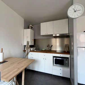 Location Appartement 1 pièce 28m² LIMOGES 87000 - Photo 2