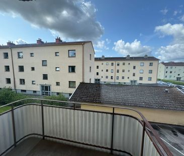 Huldregatan 24 B – 2 rok (lgh 1202) - Foto 1