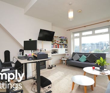1 Bed property for rent - Photo 1