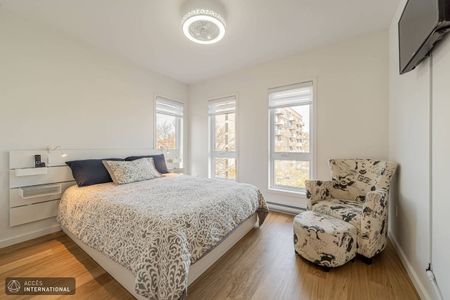 Beautiful and brand-new apartement in Hochelaga-Maisonneuve - Photo 5