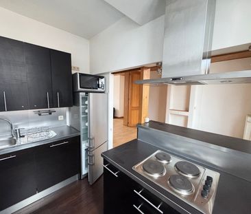 Duplex 2Ch+ terrasse à 1050 Ixelles  Loyer: 1 450 € - Foto 3