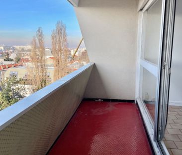 Appartement 1 pièce 31m2 - VILLEJUIF PAUL VAILLANT COUTURIER - Photo 2