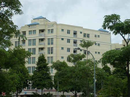 Avila Gardens (D17), Condominium - For Rent - Photo 5
