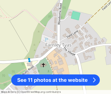 The Village, Farnley Tyas - Photo 1