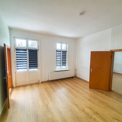 3-Zimmer-Wohnung auf idyllischem Resthof – Ländlich wohnen nahe Marklohe - Photo 1