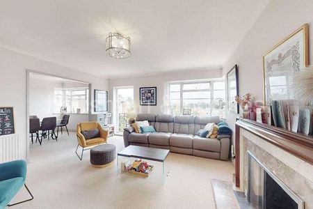 Courtney House, Hendon, NW4 - Photo 3