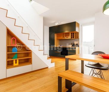 Penthouse Living Nähe Maybachufer - Photo 3