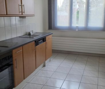 3.5 Zimmer, 77 m², 1. Stock - Foto 1