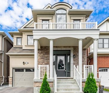 For Lease - 32 Westfield Drive, Whitby, Ontario - Photo 1