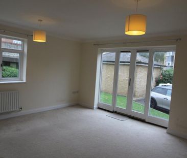 2 bedroom apartment to rent - Photo 6
