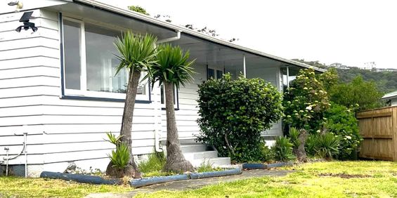 13 Riwai St, bigger than you think! - Photo 3