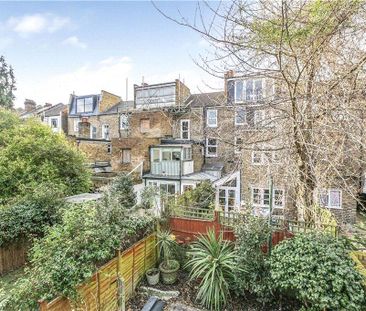 1 bedroom terraced house to rent - Photo 2