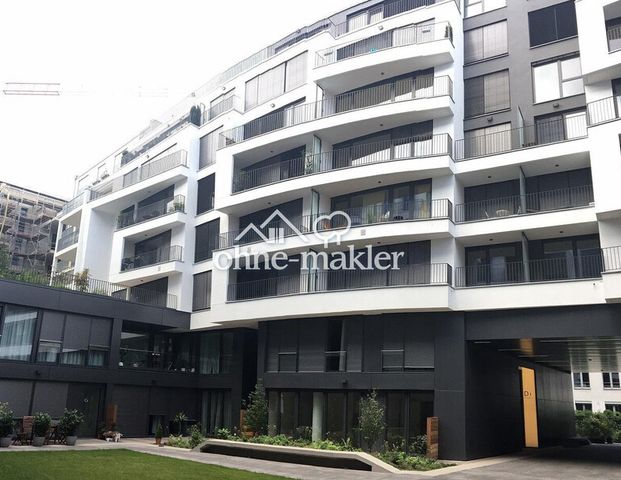 Urbanes Living mit Komfort - Foto 1