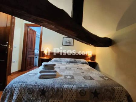 Ático en alquiler en Lugar de Posada, cerca de Camino de Cuartel de Guardia Civil - Photo 3