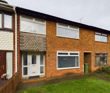 3 bedroom terraced house to rent - Photo 1