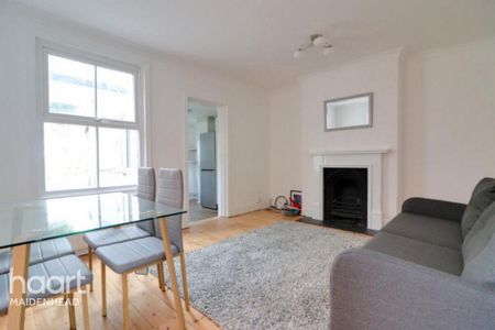 1 bedroom in a house share to rent - Photo 2