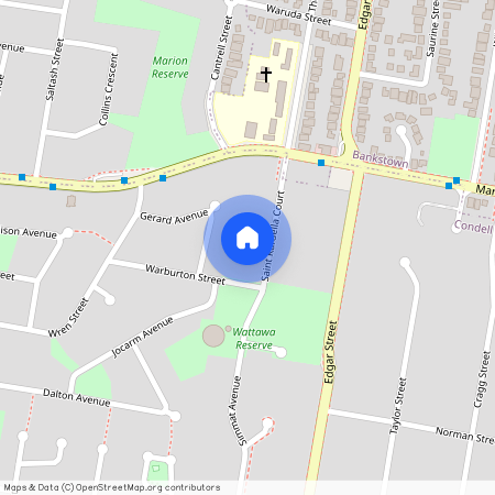 1/152 The Avenue, NSW 2200, Condell Park