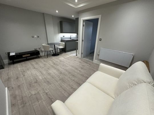 The Vera Mitchell Building, Leicester, LE2 - Photo 1