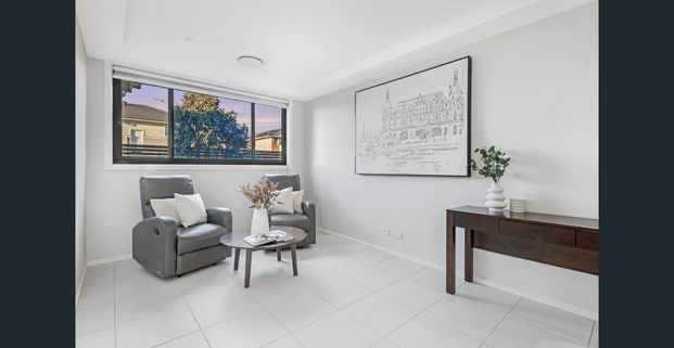 Bright, Modern Family Home with Smart Features – Available Immediately - Photo 1