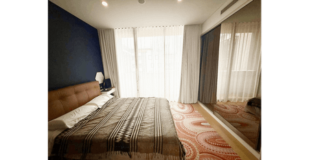 LUXURY DUAL-LEVEL SUB PENTHOUSE, TWO BEDROOM, TWO BATHROOM PLUS W/C, SECURITY PARKING AND STORAGE CAGE! PETS WELCOME! - Photo 5