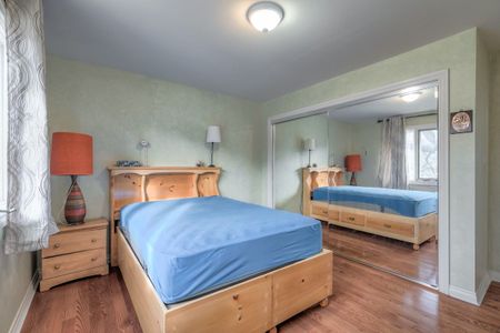 For Lease - 161 Highland Park Boulevard, Markham, Ontario - Photo 3