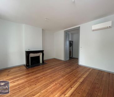 Location Appartement 2 pièces 70m² AGEN 47000 - Photo 3