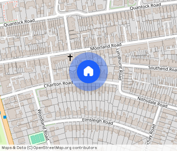 Charlton Road, Weston-Super-Mare, North Somerset, BS23 - Photo 1