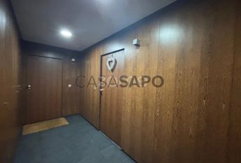 Apartamento T1 para alugar no Porto