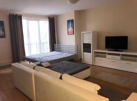 Apartament 1 camera, 50 mp, zona Universitatii Tehnice - Photo 3