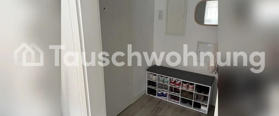 TAUSCHWOHNUNG Tauschwohnung - Photo 1