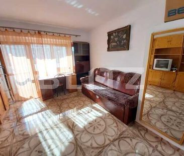 Apartament cu o camera si balcon, 40mp, zona Kaufland, Manastur - Photo 3