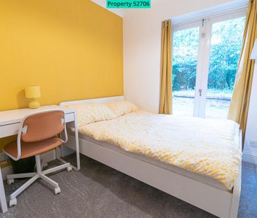 6 bedroom detached house to rent - Photo 6