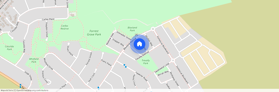 10 Cobbler Way, WA 6037, Two Rocks