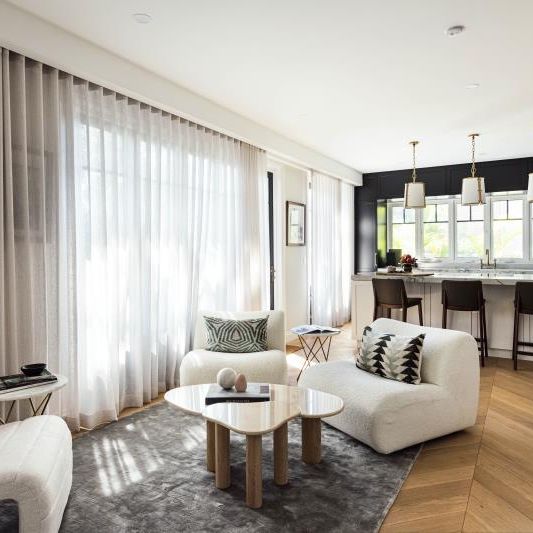 34A Llewellyn Street Balmain NSW 2041 - Photo 1