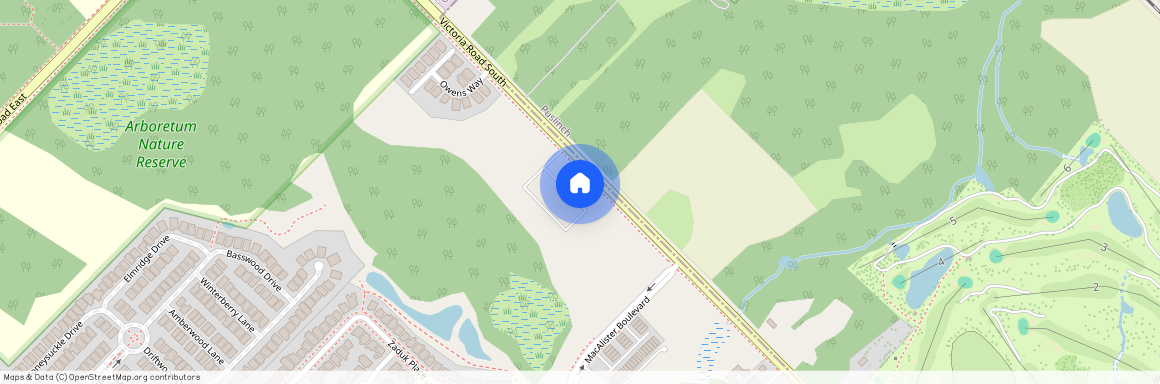 74 Thatcher Drive, Guelph