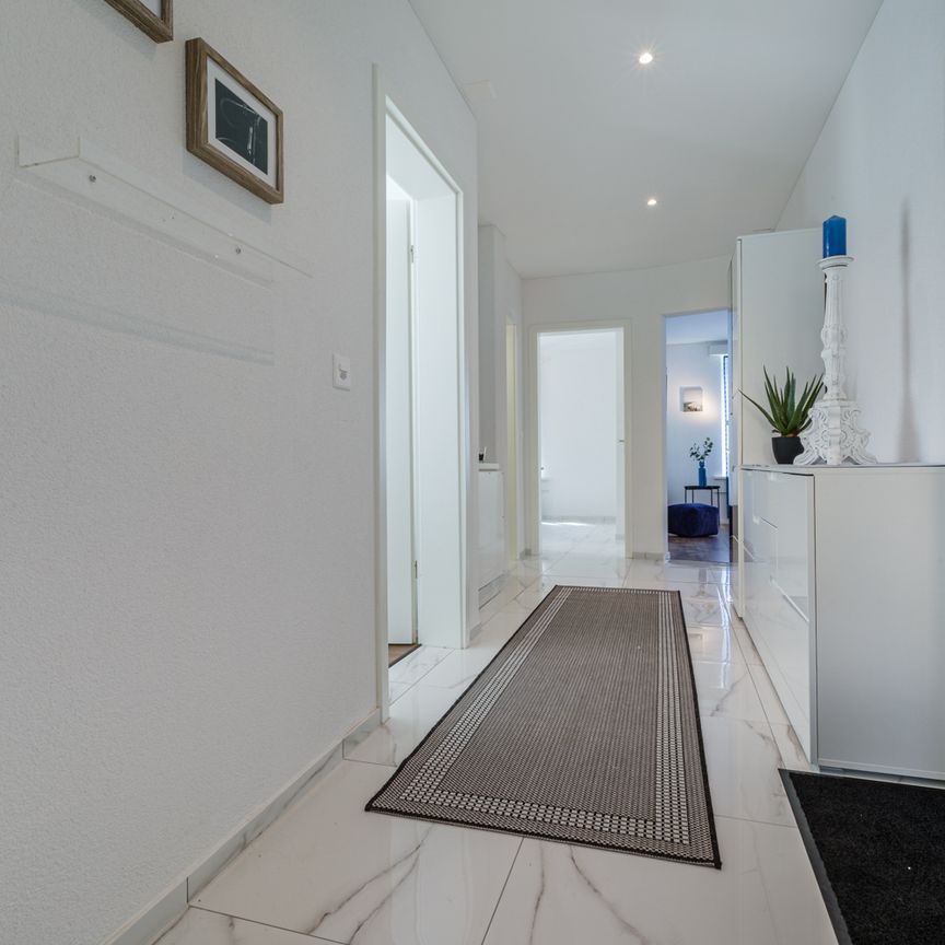 W20, Haus Eichen, 2.5 Zi.- Whg., 9320 Arbon/TG - Photo 1