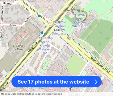 Grzegórzki | Czyżyńska | 3 pok | 67 m2 | Balkon| miejsce parkingowe - Photo 1