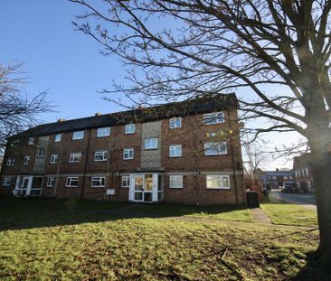 1 bedroom flat to rent - Photo 6