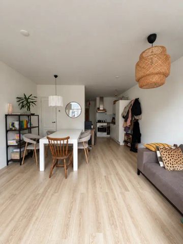 Appartement Utrechtsestraat 44 C, Amsterdam - À louer - Photo 3