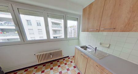 APPARTEMENT T2 A LOUER - Photo 2