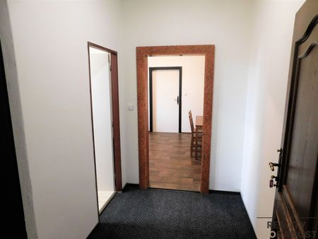 Pronájem bytu 2+kk 40 m², Brněnská 2551, Hodonín - Фото 3