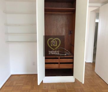 Apartamento Locação 02 Quartos Localização Privilegiada. - Photo 1