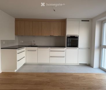 Moderne 3.5-Zimmer-Wohnungen an zentraler Lage in Aadorf - Photo 4